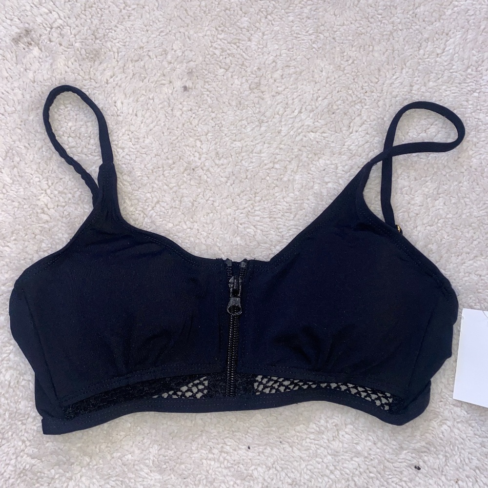 Bathing Suit Top
